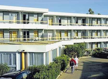 Residence Maeva Les Cigales De Mer Le Grau Du Roi เอก-มอร์ต ภายนอก รูปภาพ