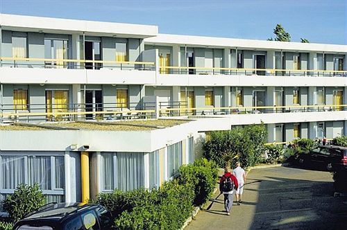 Residence Maeva Les Cigales De Mer Le Grau Du Roi เอก-มอร์ต ภายนอก รูปภาพ