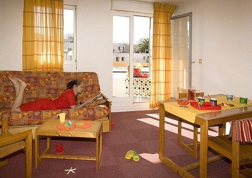 Residence Maeva Les Cigales De Mer Le Grau Du Roi เอก-มอร์ต ภายนอก รูปภาพ